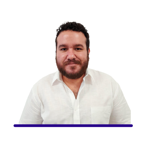 Imagen del asesor de ventas Carlos Cortez